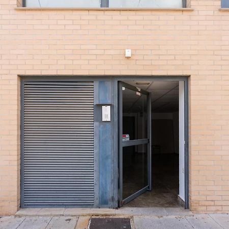 Precioso Apartamento En Canet Playa By Hometels Canet d’En Berenguer Kültér fotó