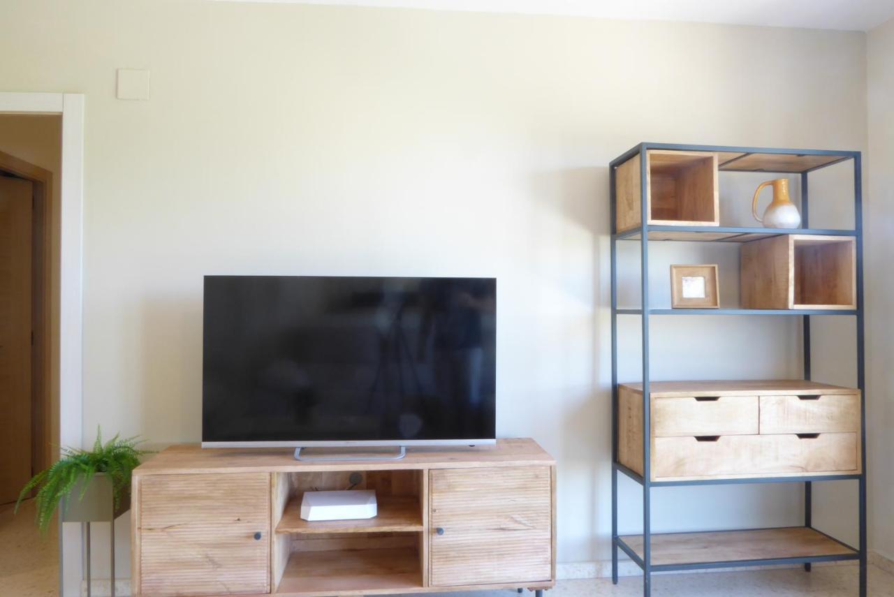 Precioso Apartamento En Canet Playa By Hometels Canet d’En Berenguer Kültér fotó