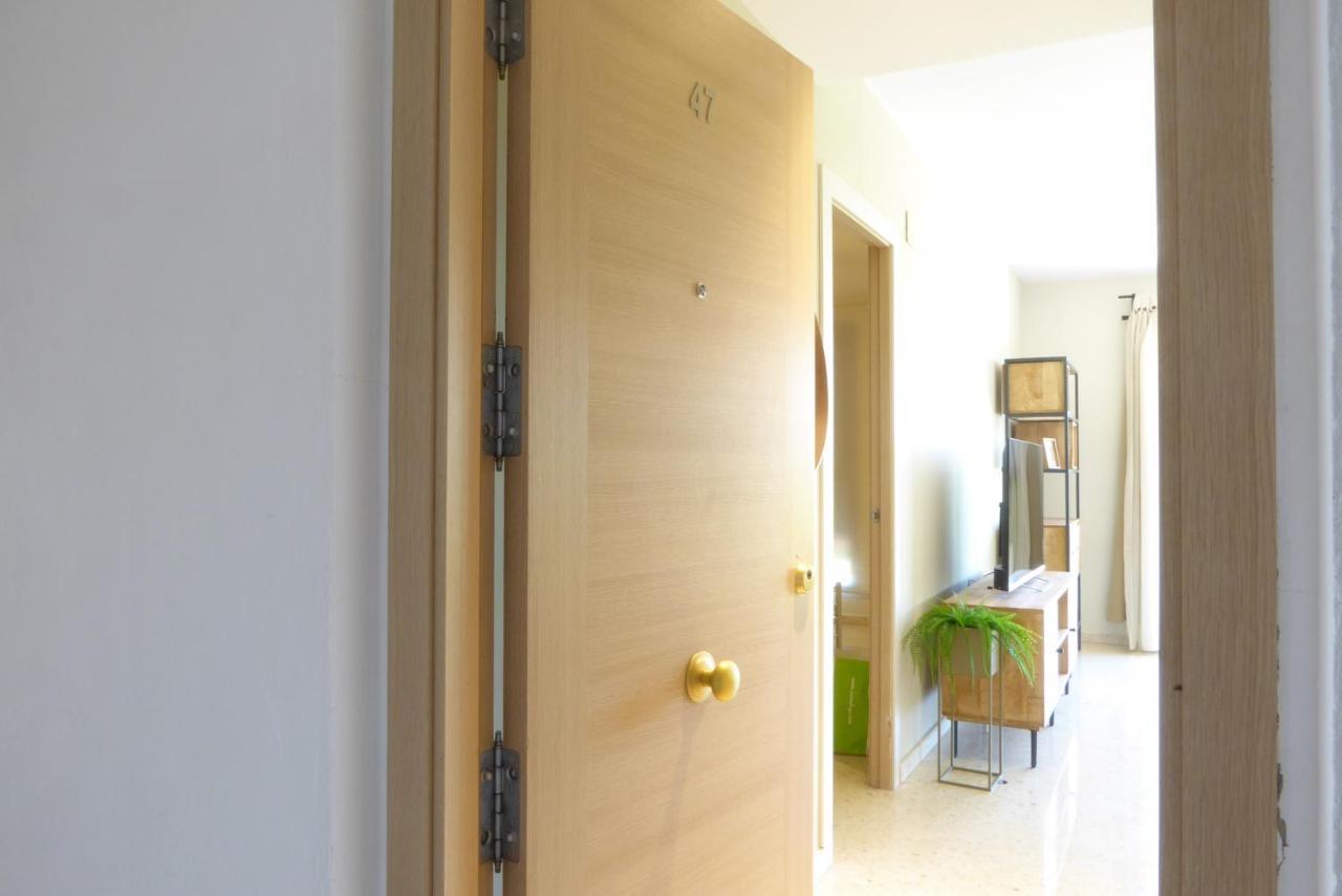 Precioso Apartamento En Canet Playa By Hometels Canet d’En Berenguer Kültér fotó