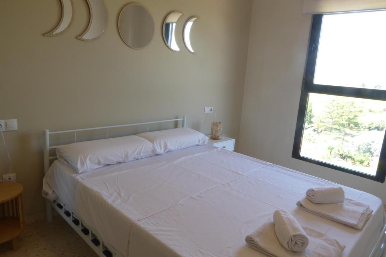 Precioso Apartamento En Canet Playa By Hometels Canet d’En Berenguer Kültér fotó