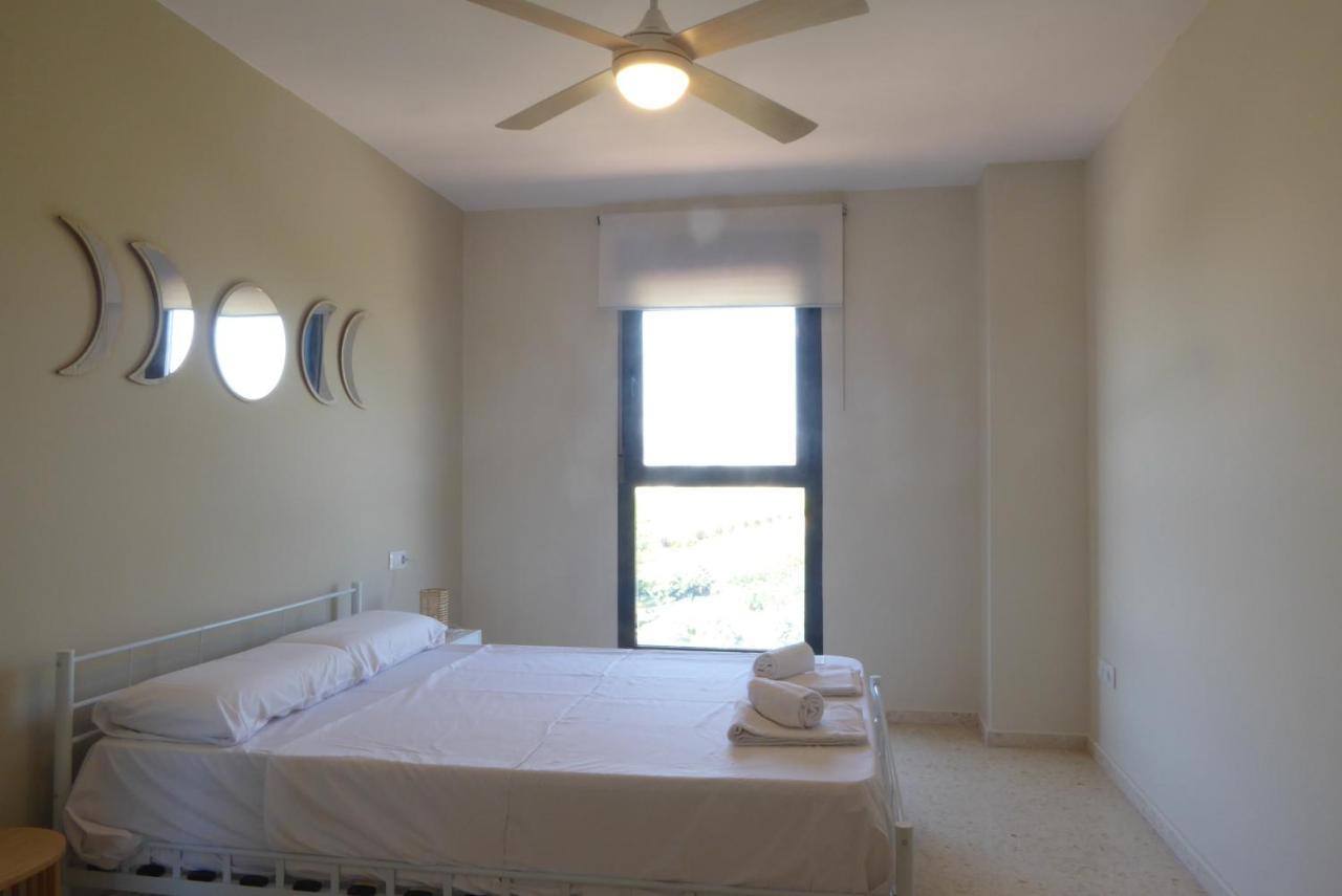 Precioso Apartamento En Canet Playa By Hometels Canet d’En Berenguer Kültér fotó