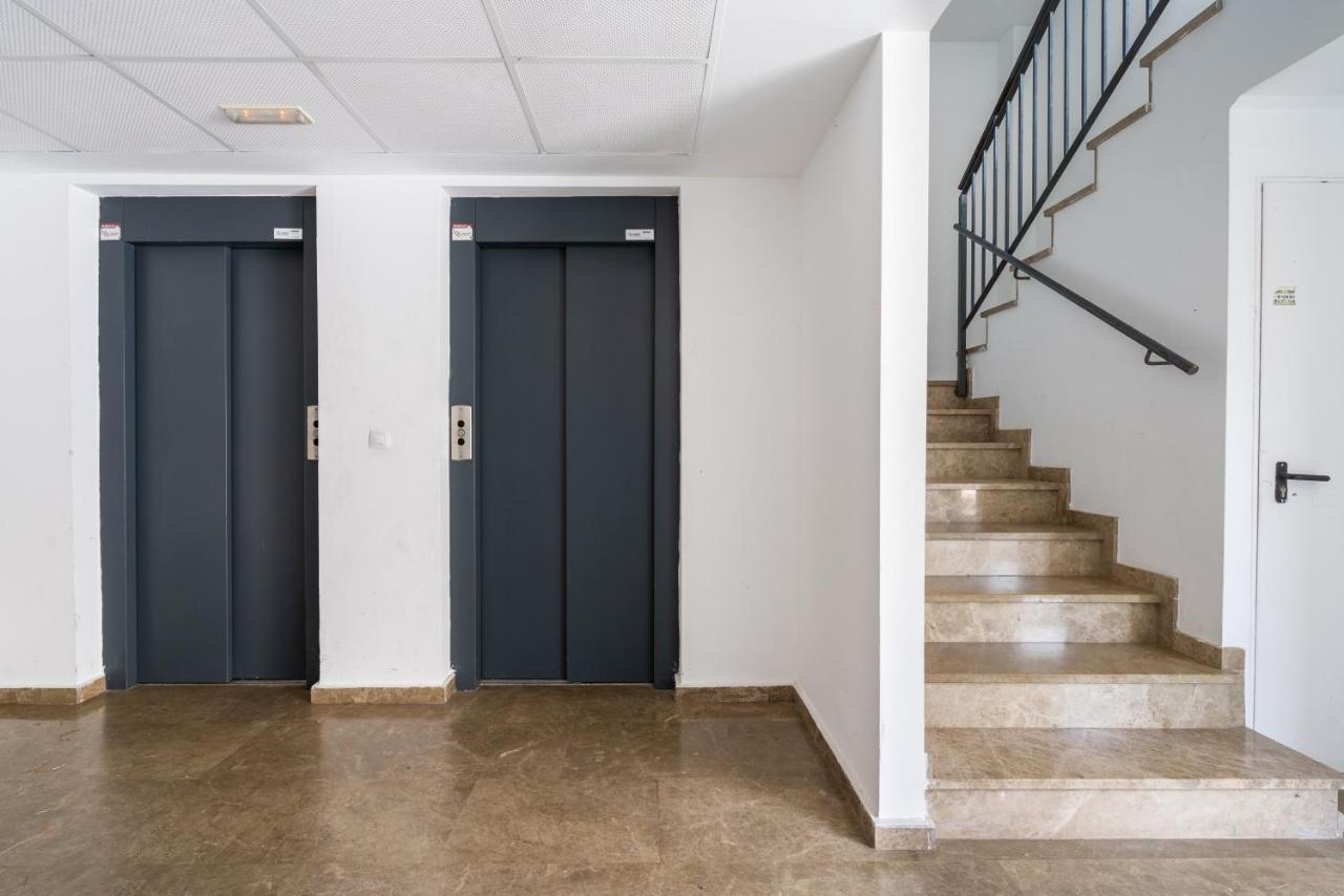 Precioso Apartamento En Canet Playa By Hometels Canet d’En Berenguer Kültér fotó