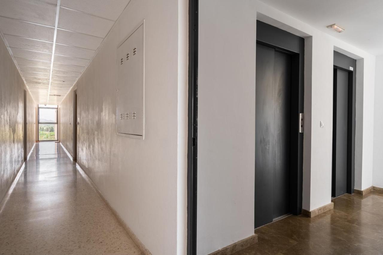 Precioso Apartamento En Canet Playa By Hometels Canet d’En Berenguer Kültér fotó
