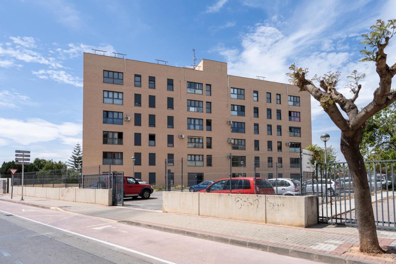 Precioso Apartamento En Canet Playa By Hometels Canet d’En Berenguer Kültér fotó