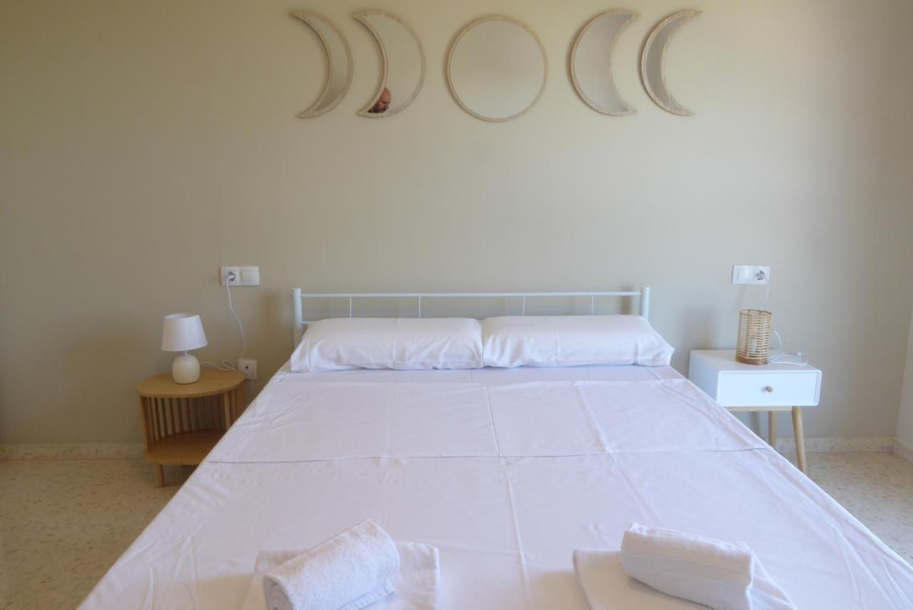 Precioso Apartamento En Canet Playa By Hometels Canet d’En Berenguer Kültér fotó