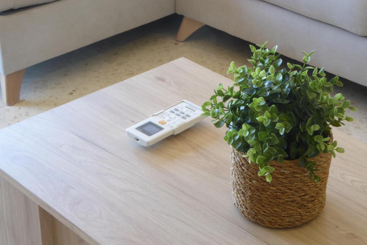 Precioso Apartamento En Canet Playa By Hometels Canet d’En Berenguer Kültér fotó