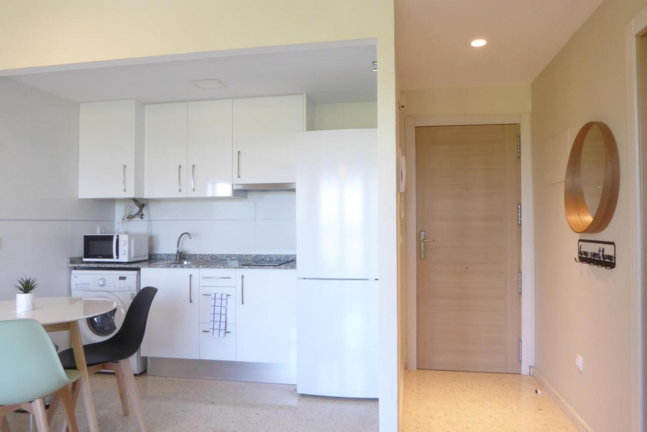 Precioso Apartamento En Canet Playa By Hometels Canet d’En Berenguer Kültér fotó