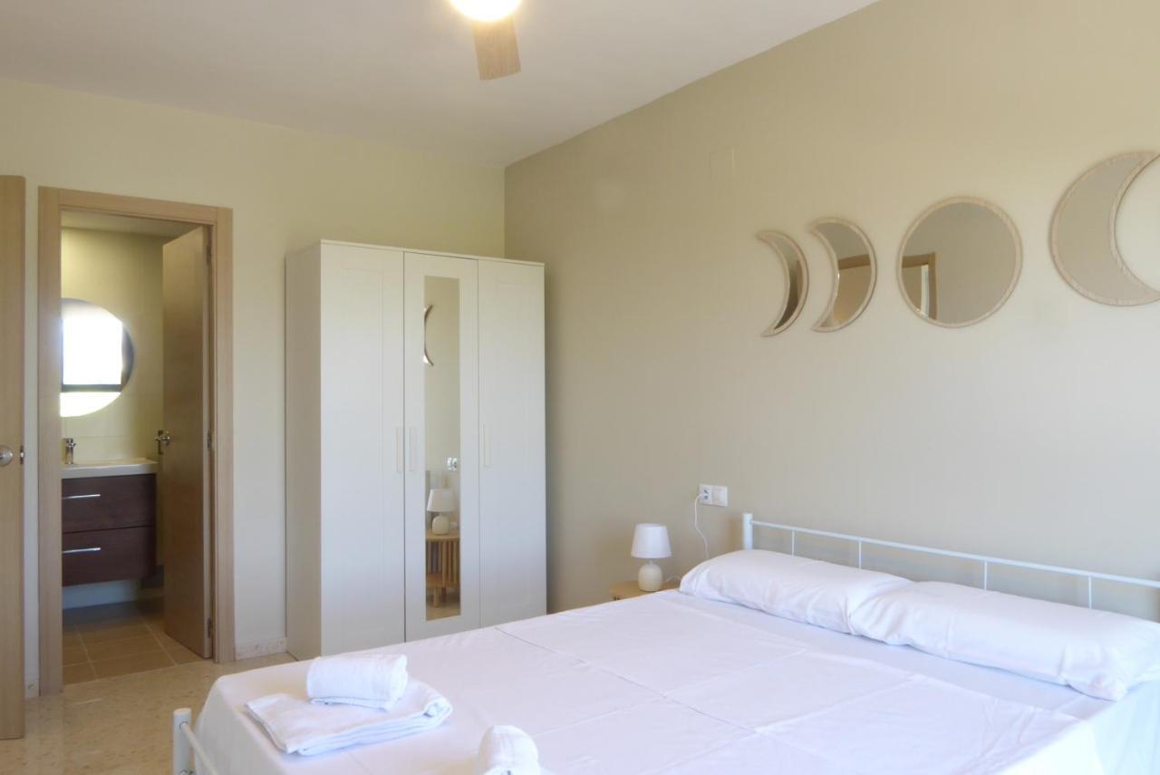 Precioso Apartamento En Canet Playa By Hometels Canet d’En Berenguer Kültér fotó