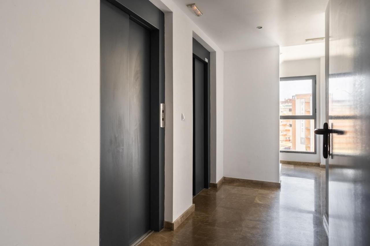 Precioso Apartamento En Canet Playa By Hometels Canet d’En Berenguer Kültér fotó