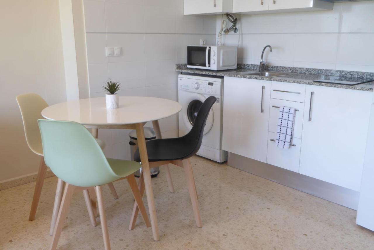 Precioso Apartamento En Canet Playa By Hometels Canet d’En Berenguer Kültér fotó