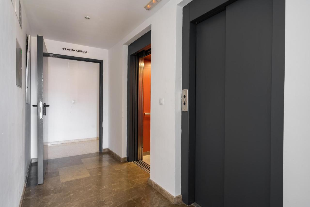 Precioso Apartamento En Canet Playa By Hometels Canet d’En Berenguer Kültér fotó