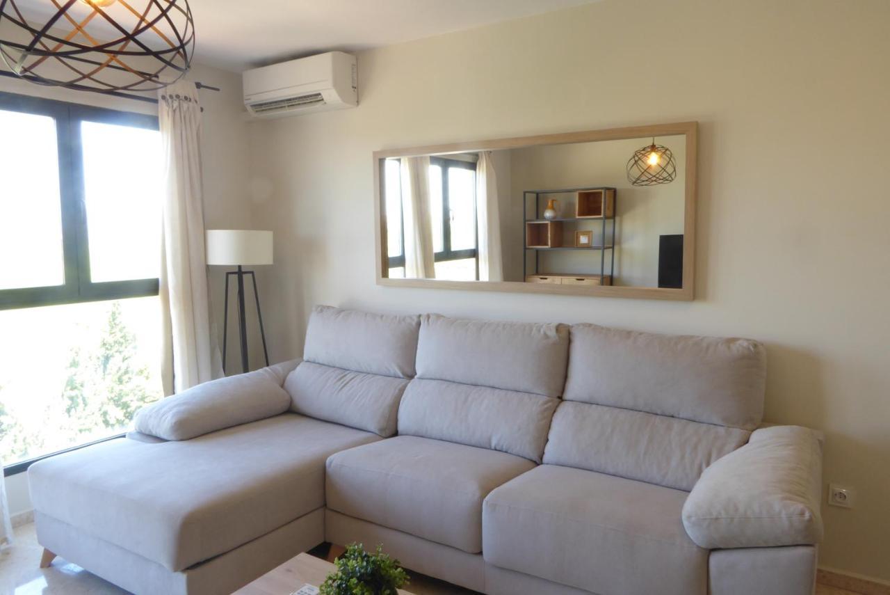 Precioso Apartamento En Canet Playa By Hometels Canet d’En Berenguer Kültér fotó